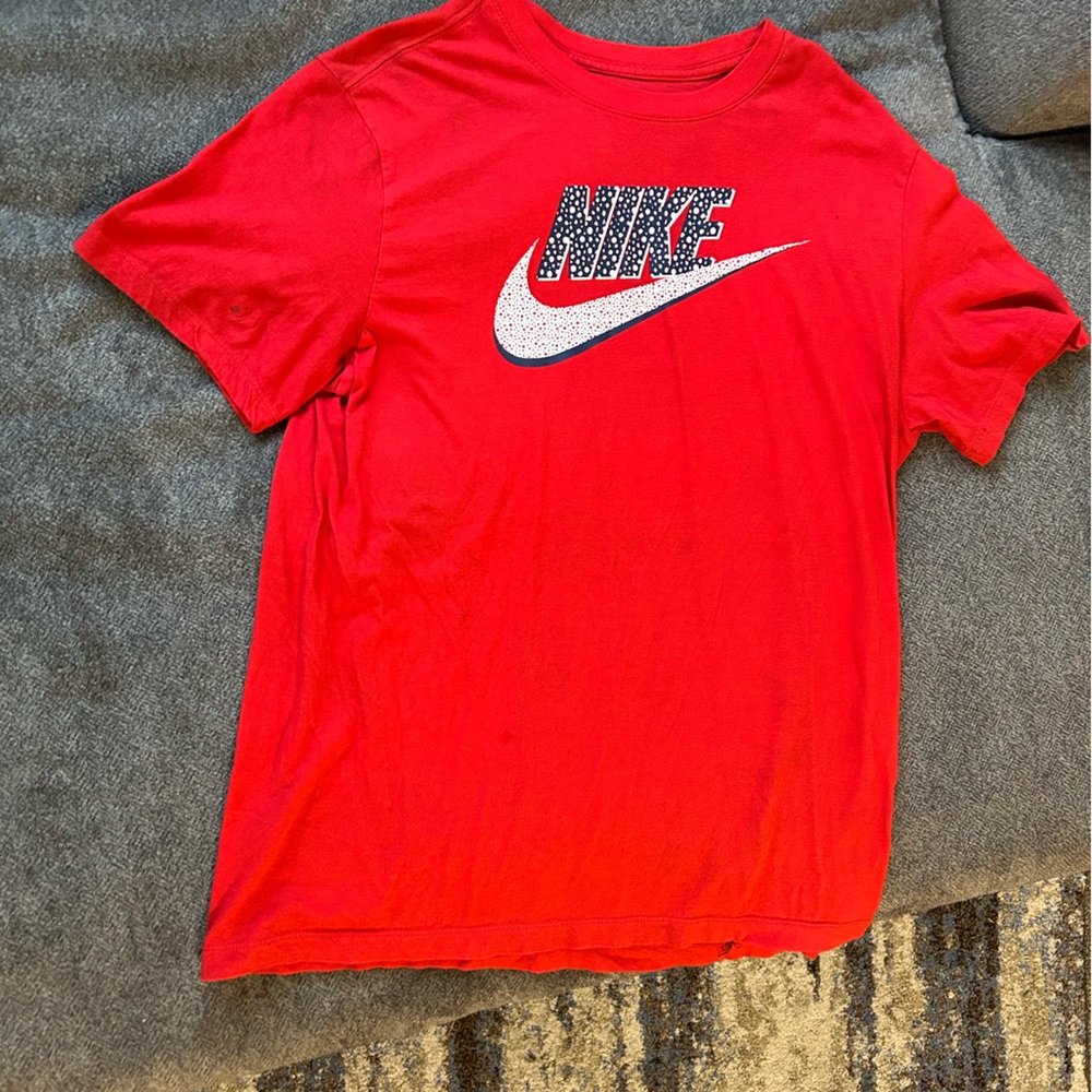 Nike Short Sleeve T Shirt